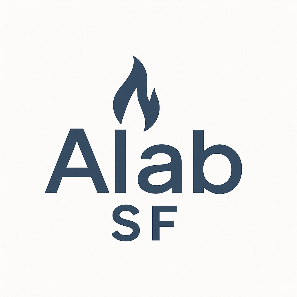 Alab SF Business Consultation for Food Businesses